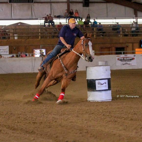 Meet your Posher, Nancy - Picture 1 of 1